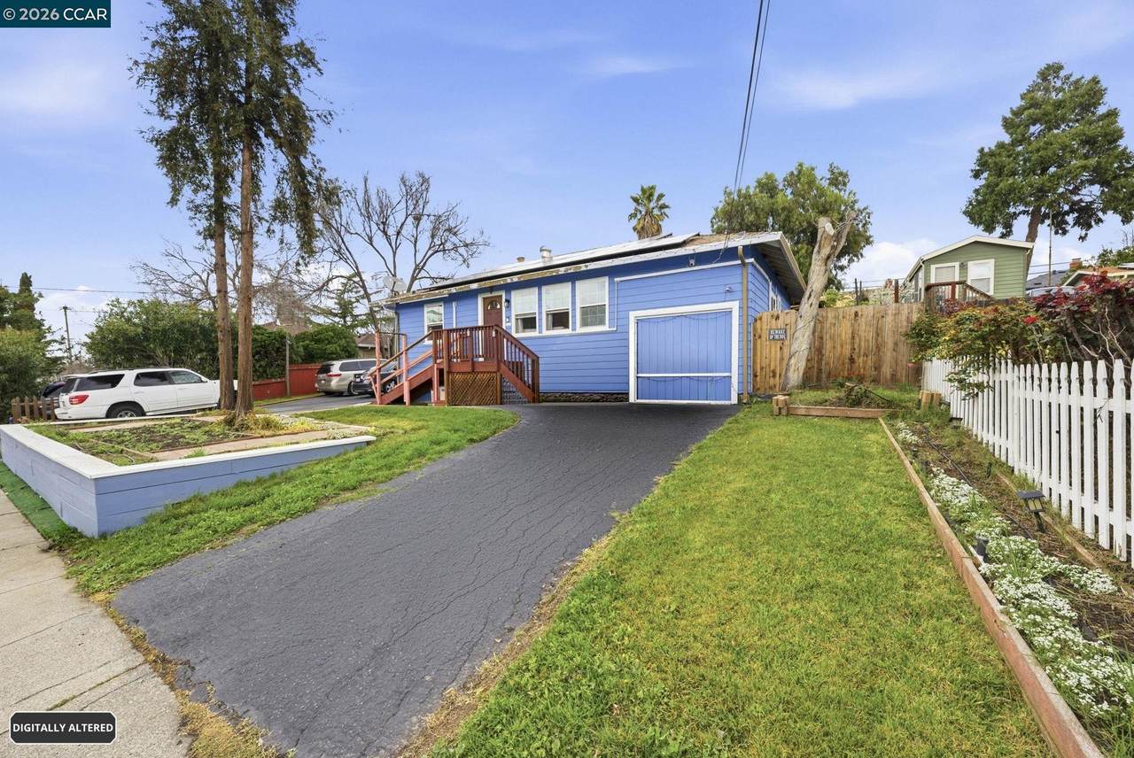 1925 Solano Way - Photo 1