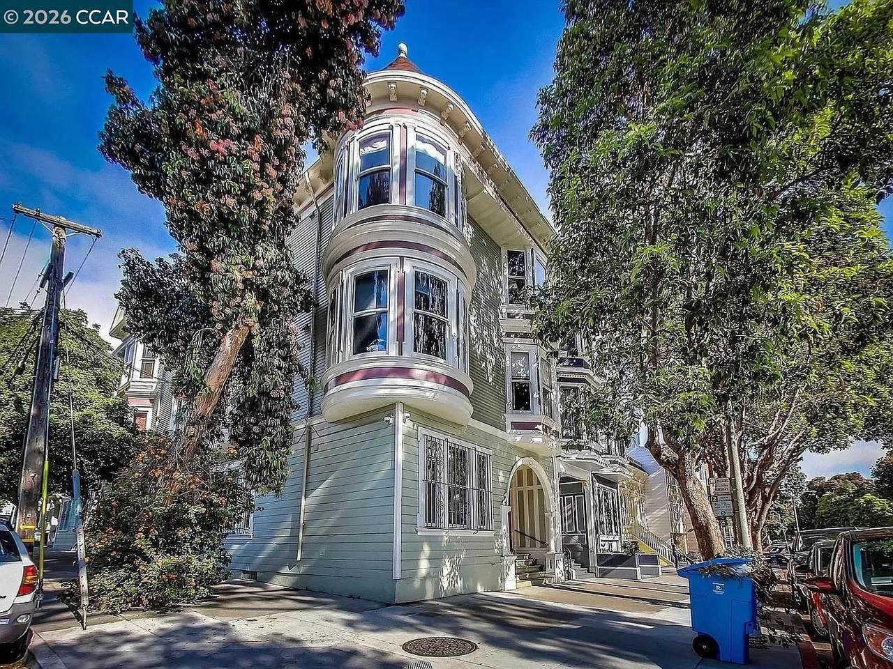 144 Sanchez St - Photo 1