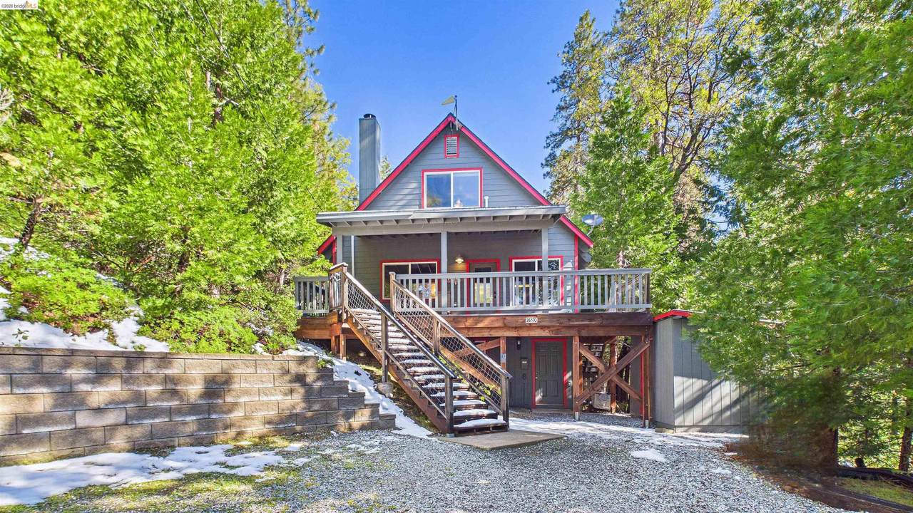 26570 Crystal Road - Photo 1