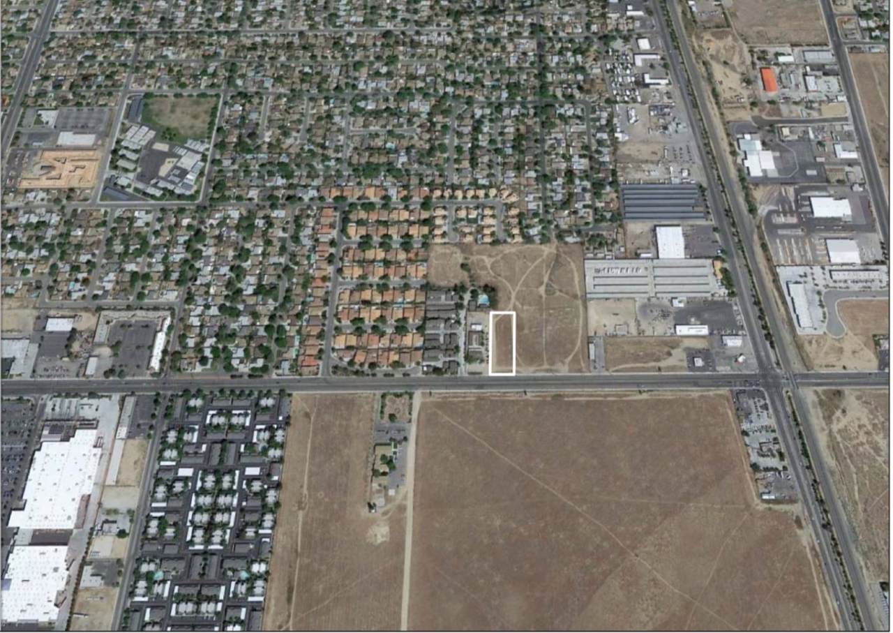 0 Vac/Ave K/Vic 4th Stw - Photo 1