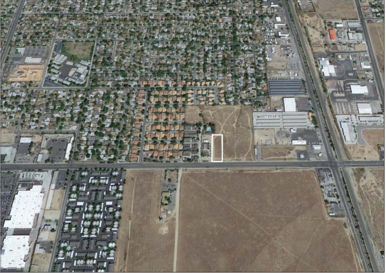 0 Vac/Ave K/Vic 4th Stw - Photo 1