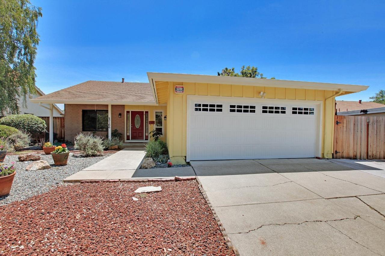 3166 Tully Road - Photo 1