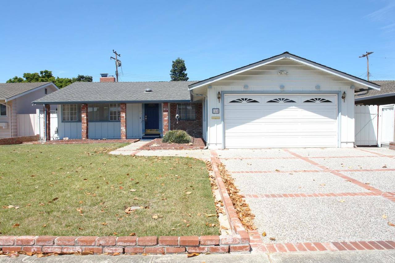 160 Arcadia Avenue - Photo 1