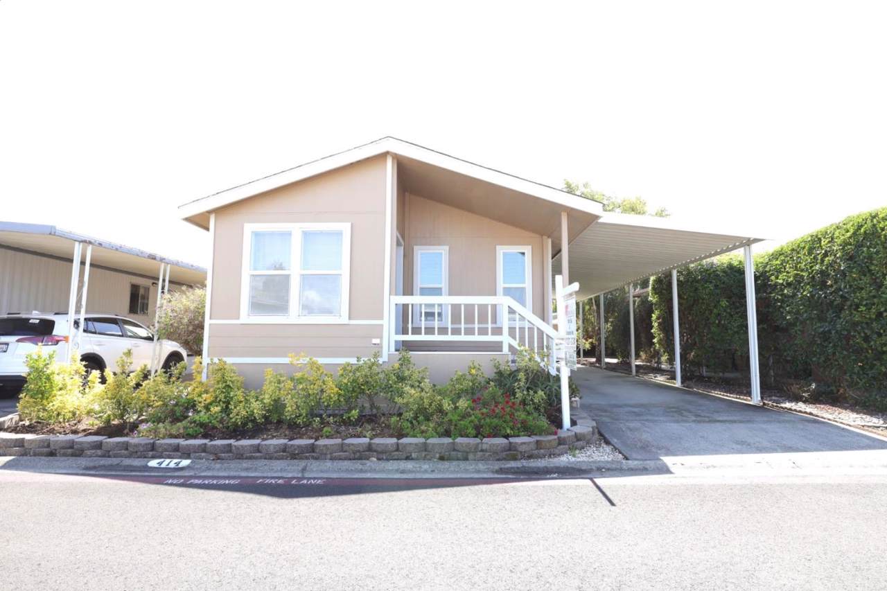 1220 Tasman Drive - Photo 1