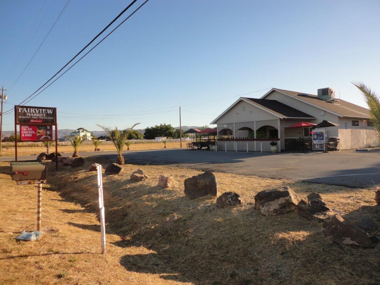 6501 Fairview Road - Photo 1