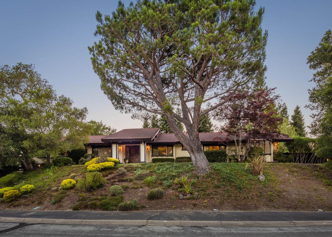 110 Stonepine Road - Photo 1