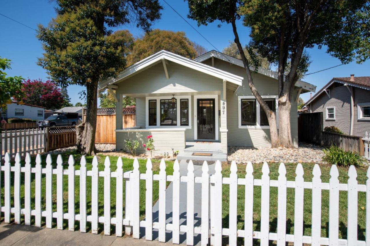497 Leland Avenue - Photo 1