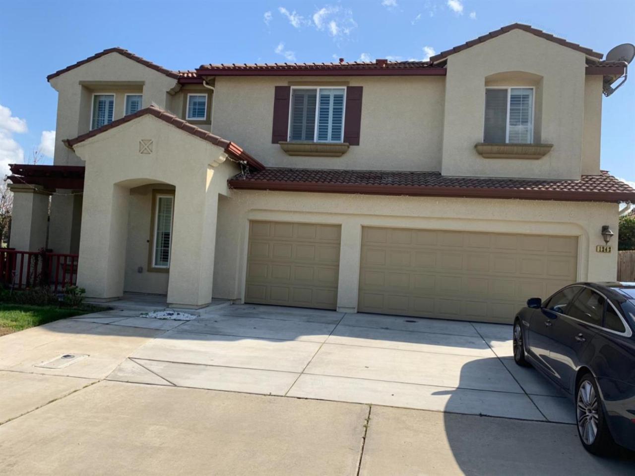 1242 Moonbeam Way - Photo 1