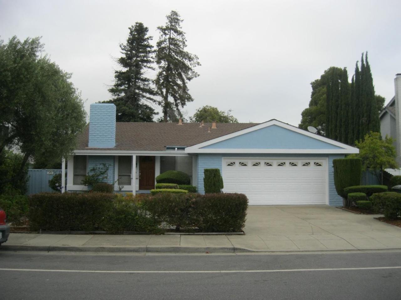 631 Altair Avenue - Photo 1