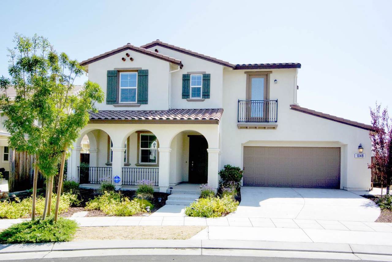 1048 Dutton Drive - Photo 1
