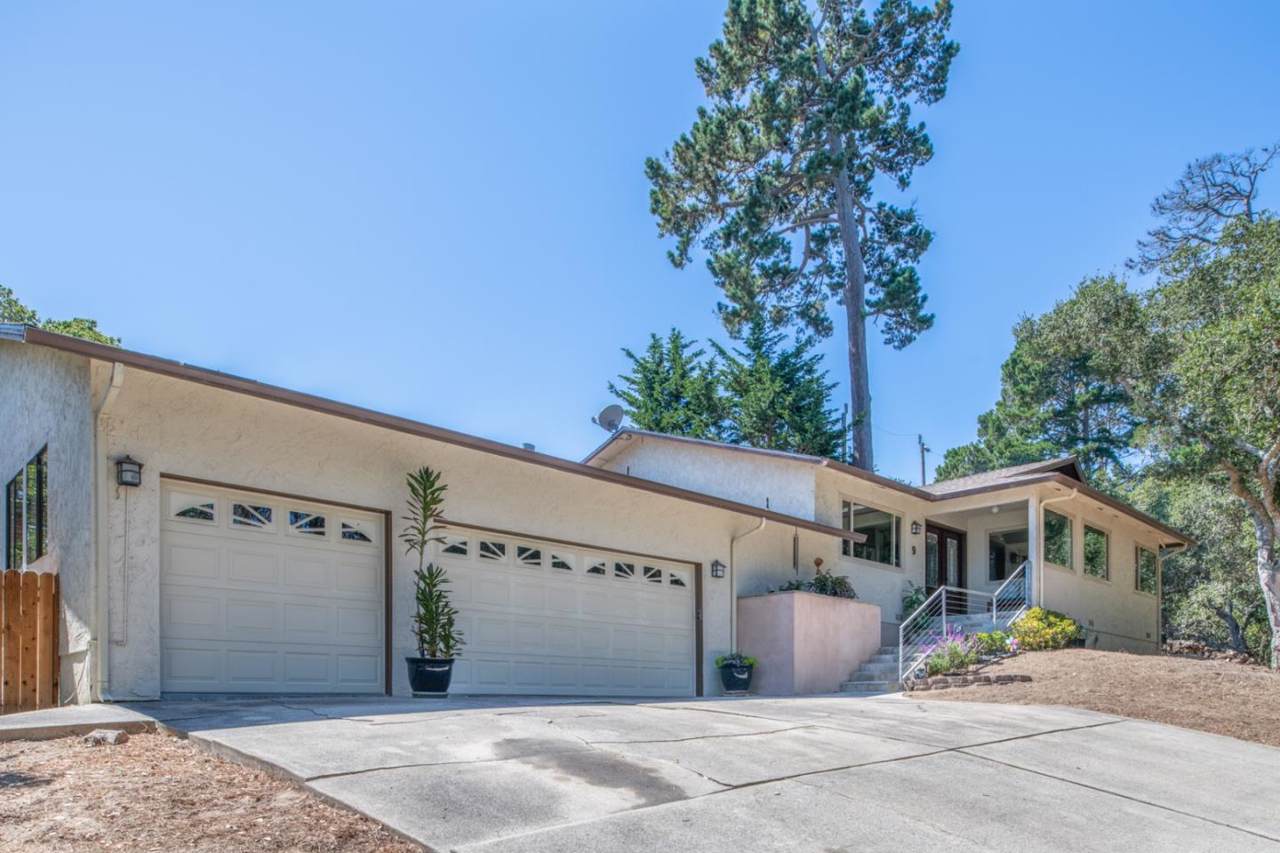 9 Walter Colton Drive - Photo 1