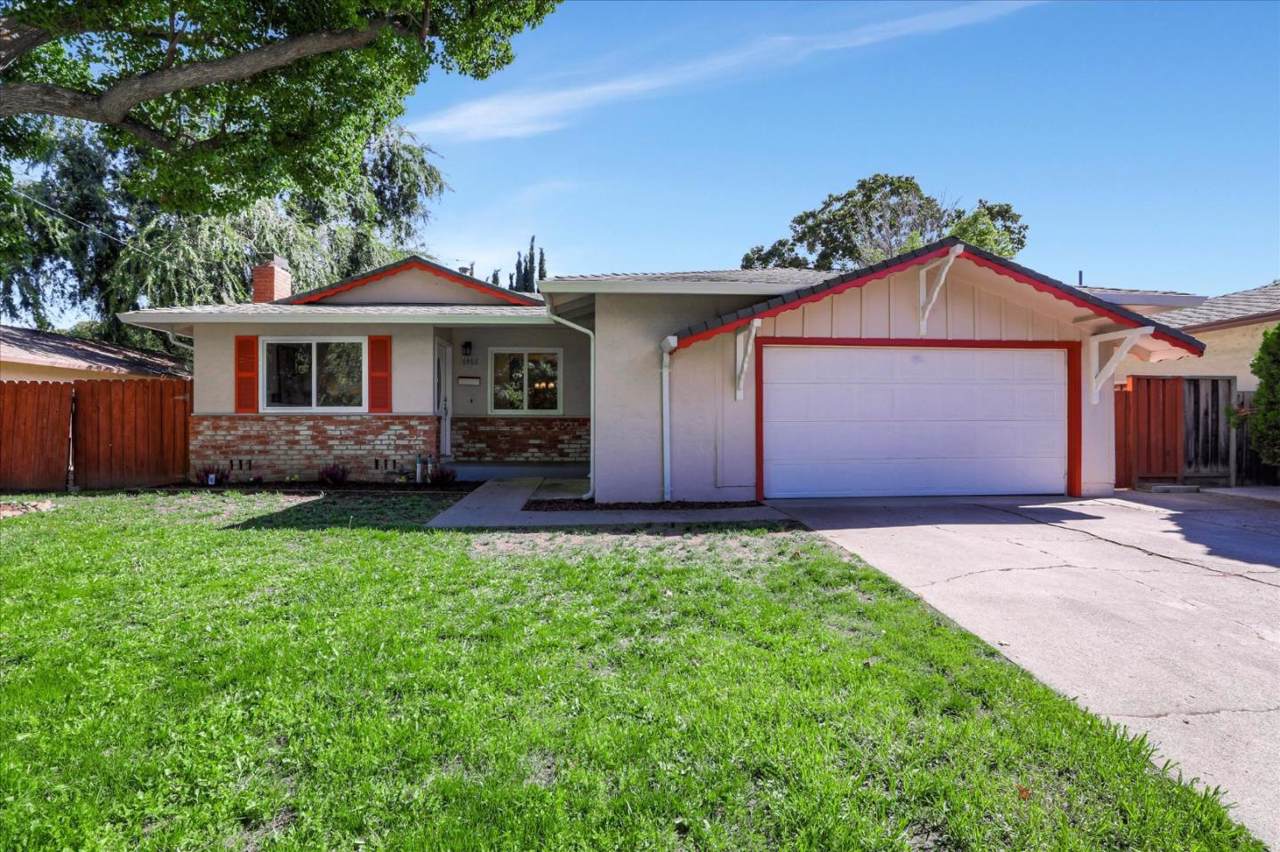 6466 Century Drive - Photo 1