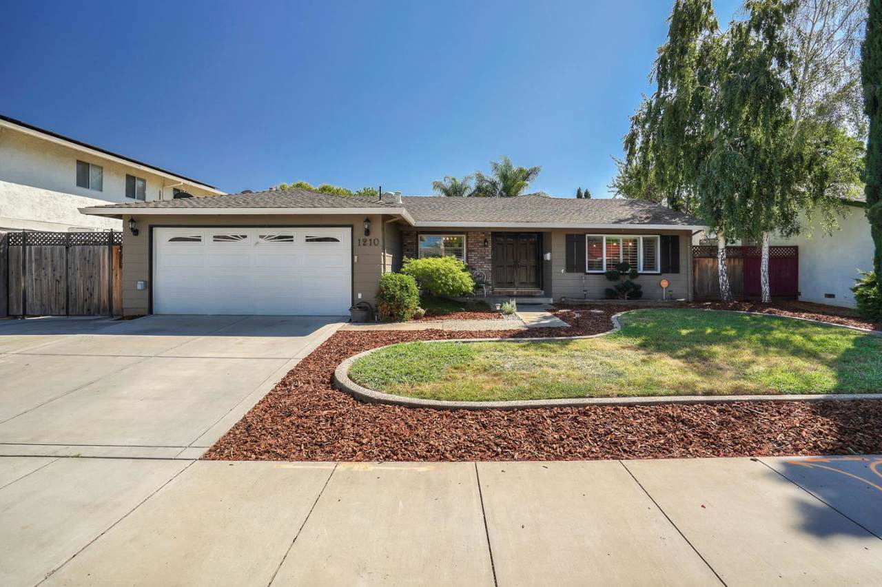 1210 San Miguel Street - Photo 1
