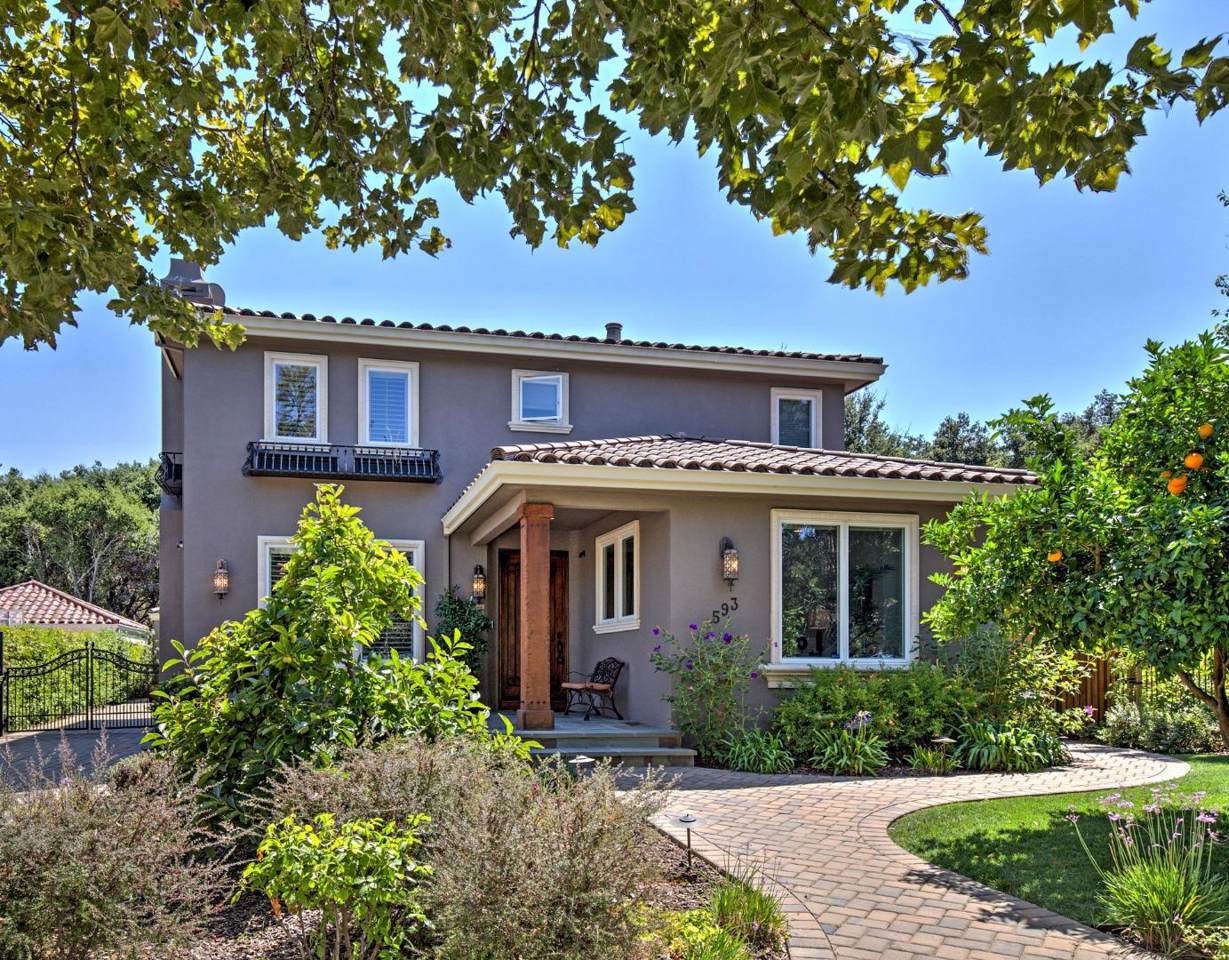 593 Glenbrook Drive - Photo 1