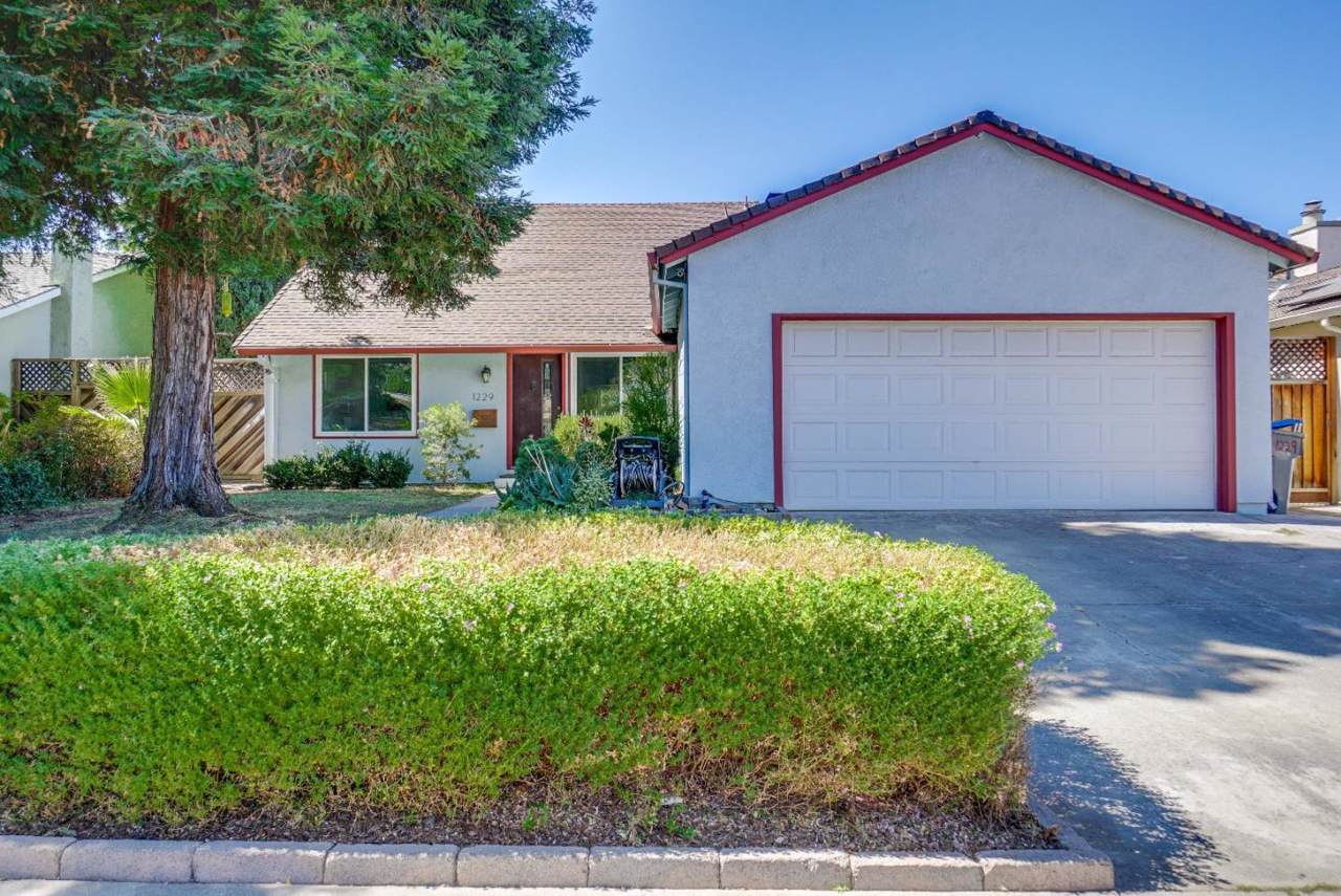 1229 Tofts Drive - Photo 1