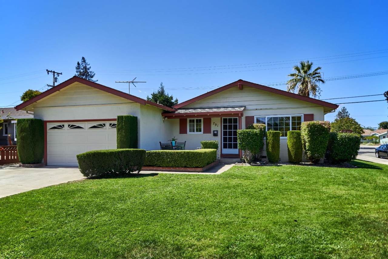 791 Marilyn Drive - Photo 1