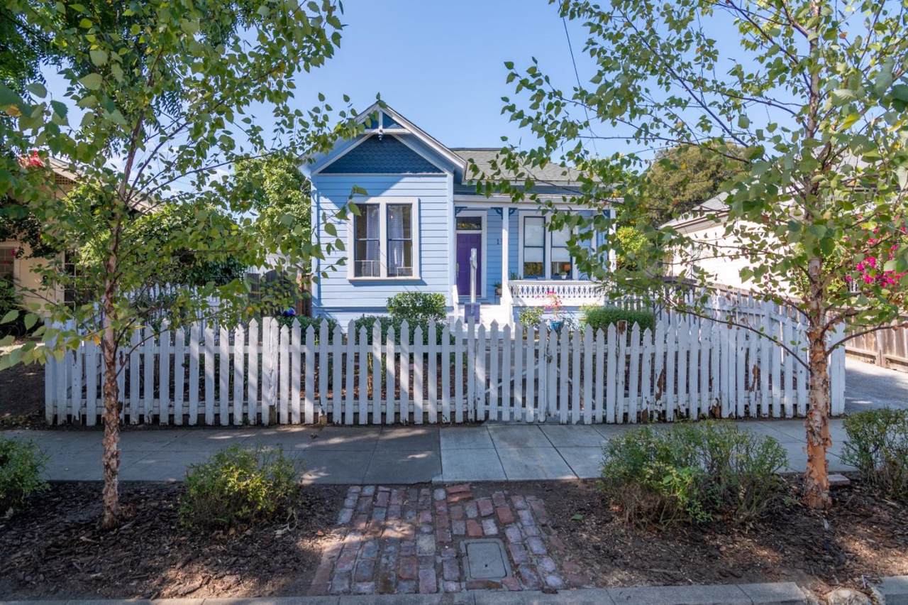 153 23rd Street - Photo 1