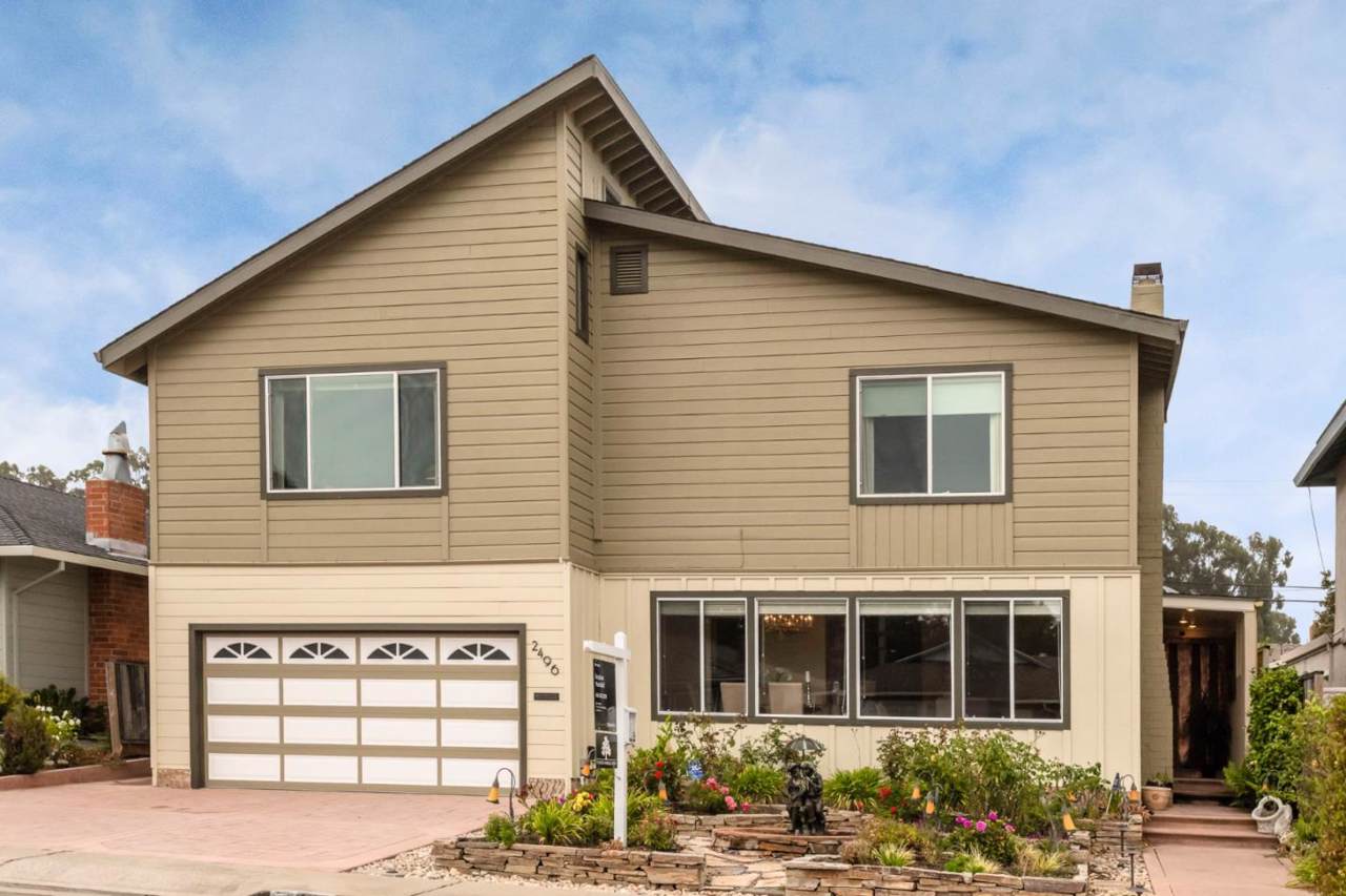 2496 Trenton Drive - Photo 1