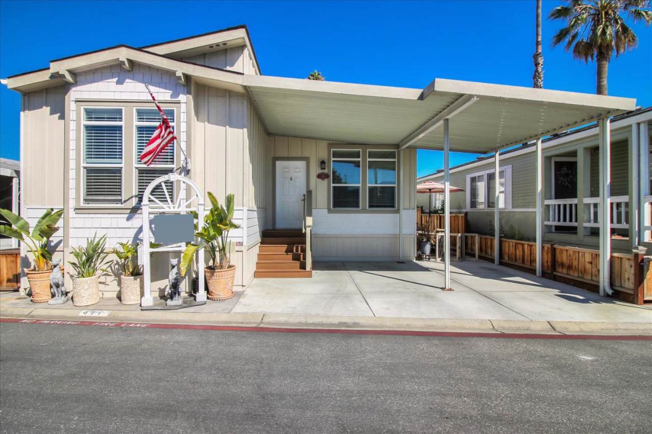 1085 Tasman Drive - Photo 1