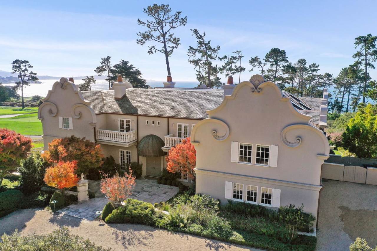 3410 17 Mile Drive - Photo 1