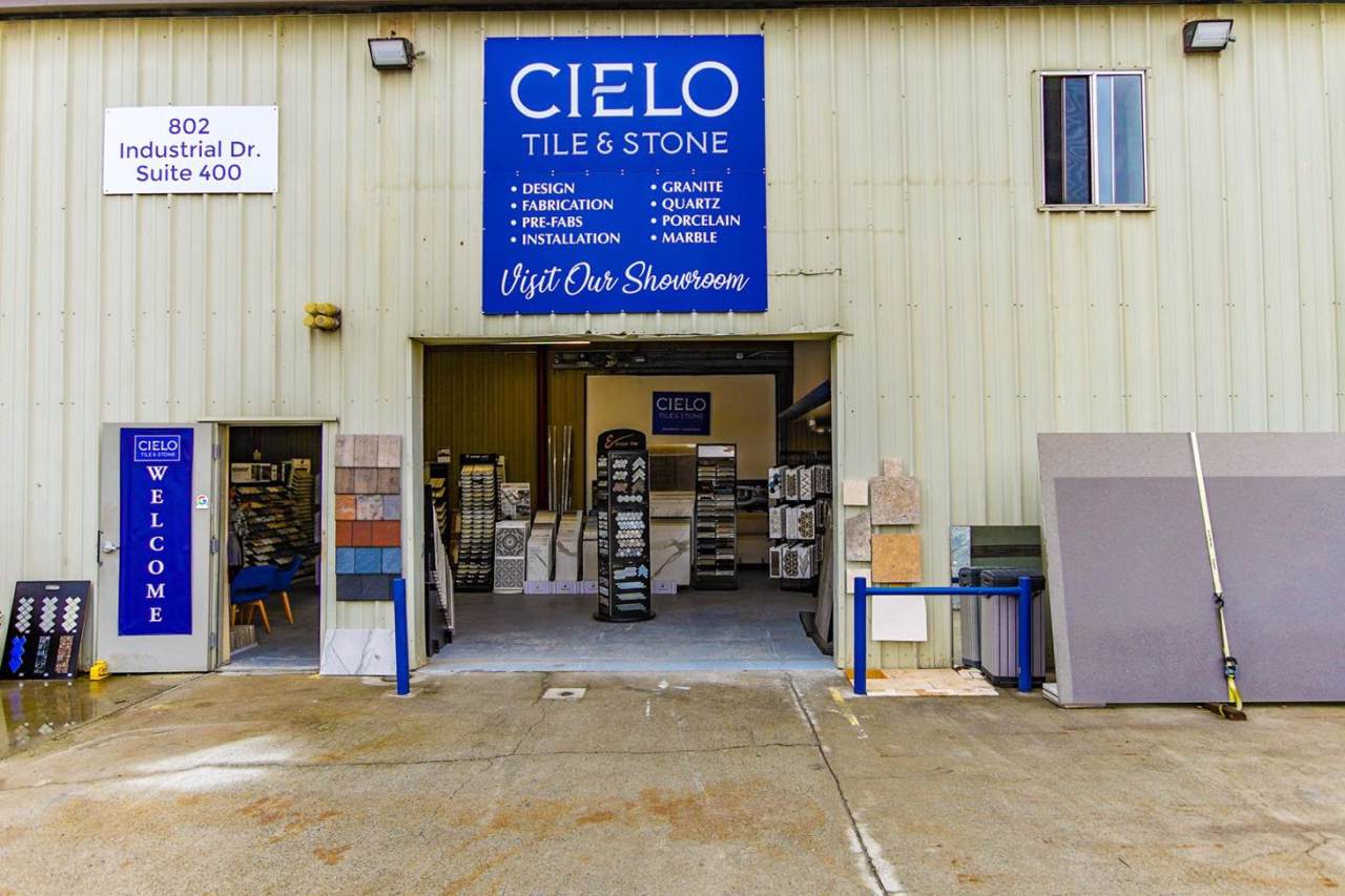 802 Industrial - Photo 1