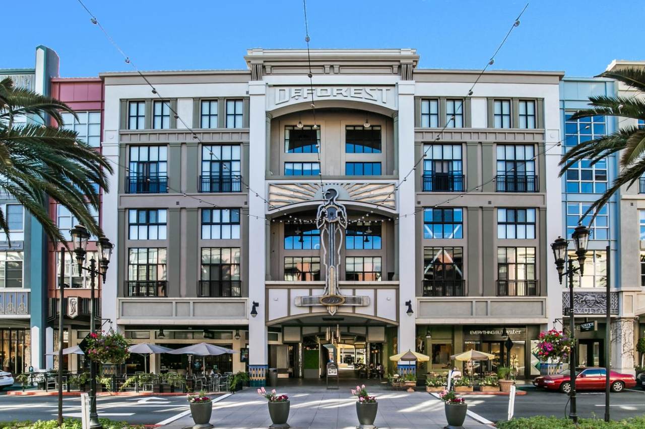 333 Santana Row - Photo 1