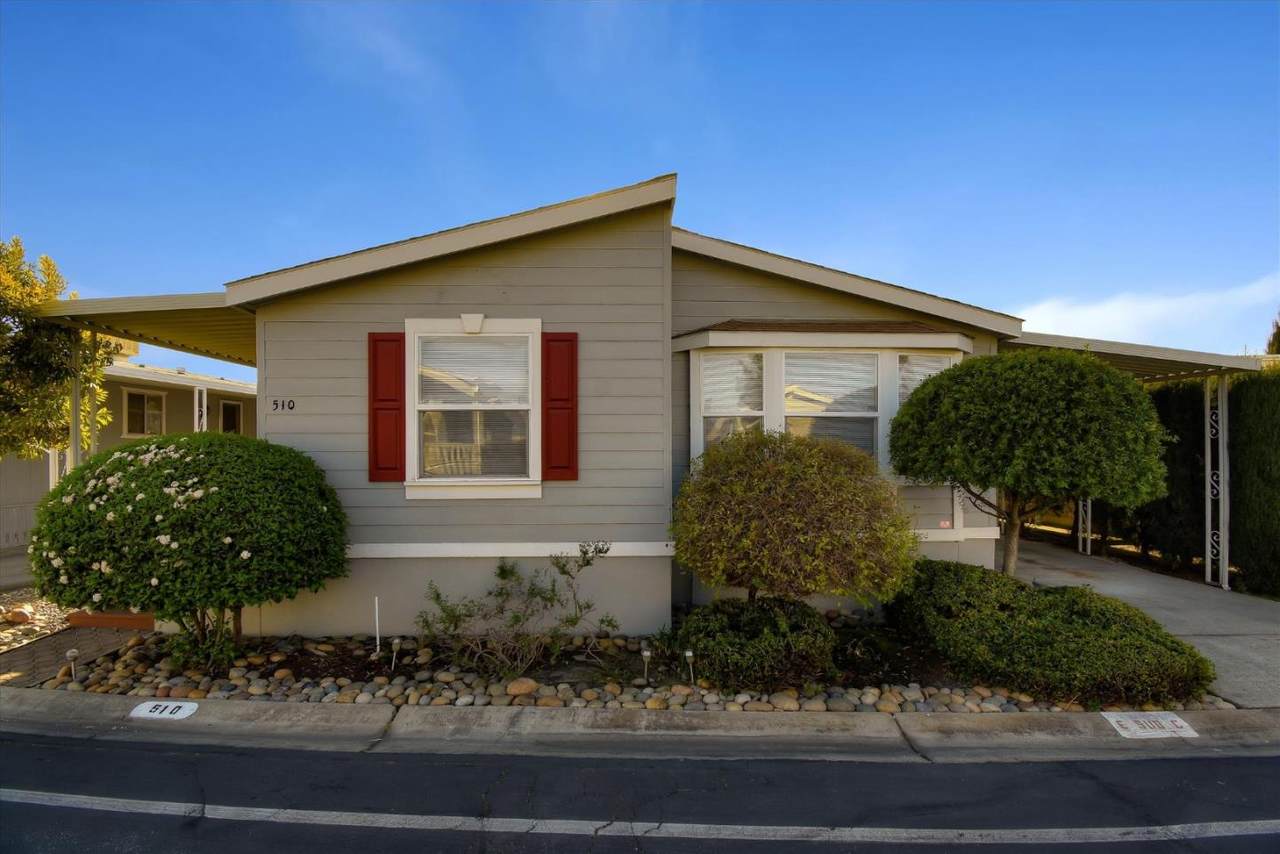 1220 Vienna Drive - Photo 1