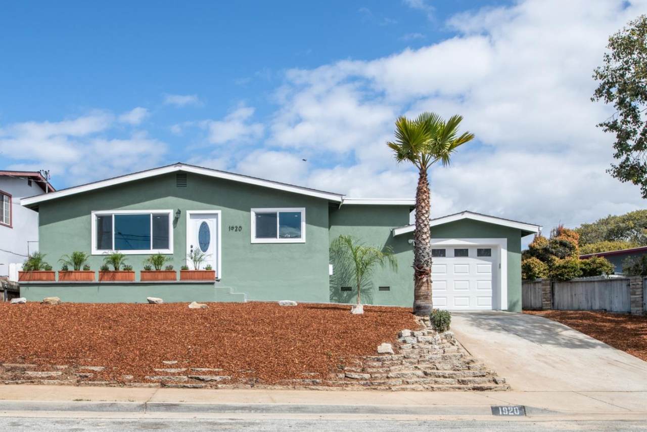 1920 Grandview Street - Photo 1
