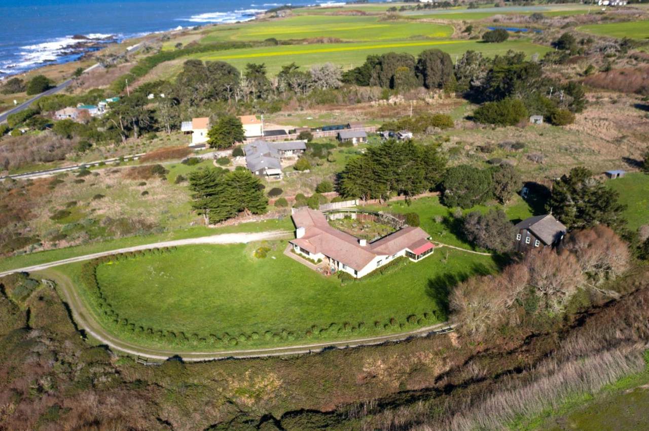 11240 Cabrillo Highway - Photo 1