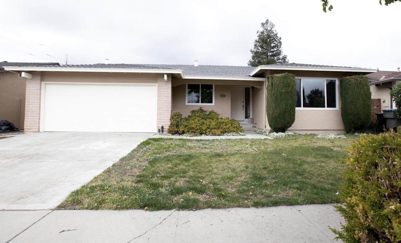 5393 Poppy Blossom Court - Photo 1