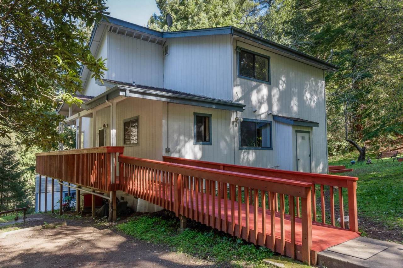 16885 Laurel Road - Photo 1
