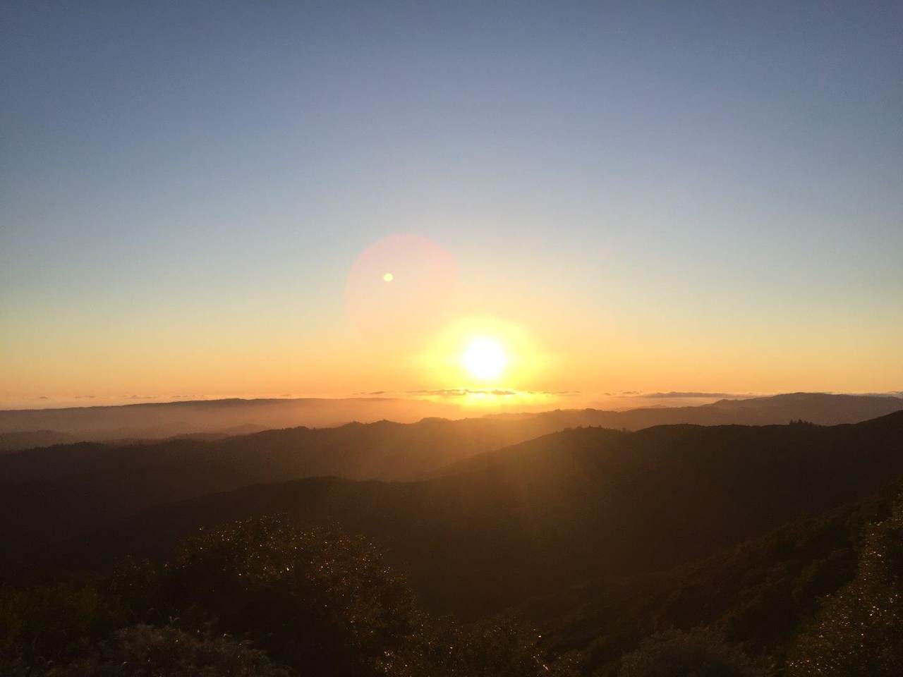 0 Mt Umunhum Road - Photo 1