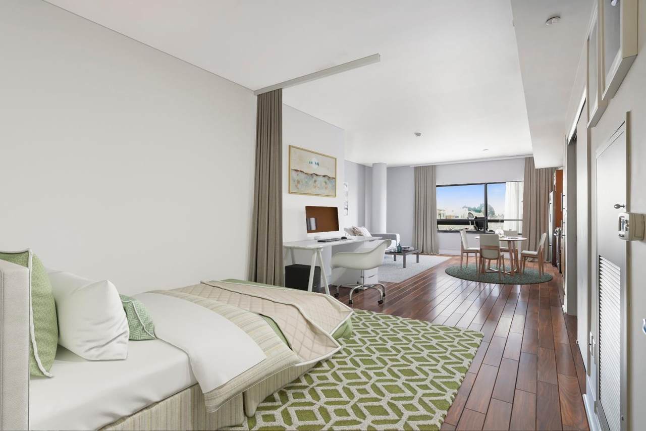 88 San Fernando Street - Photo 1