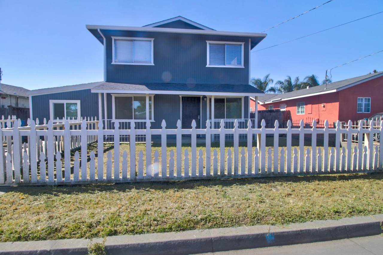 1220 Fig Avenue - Photo 1