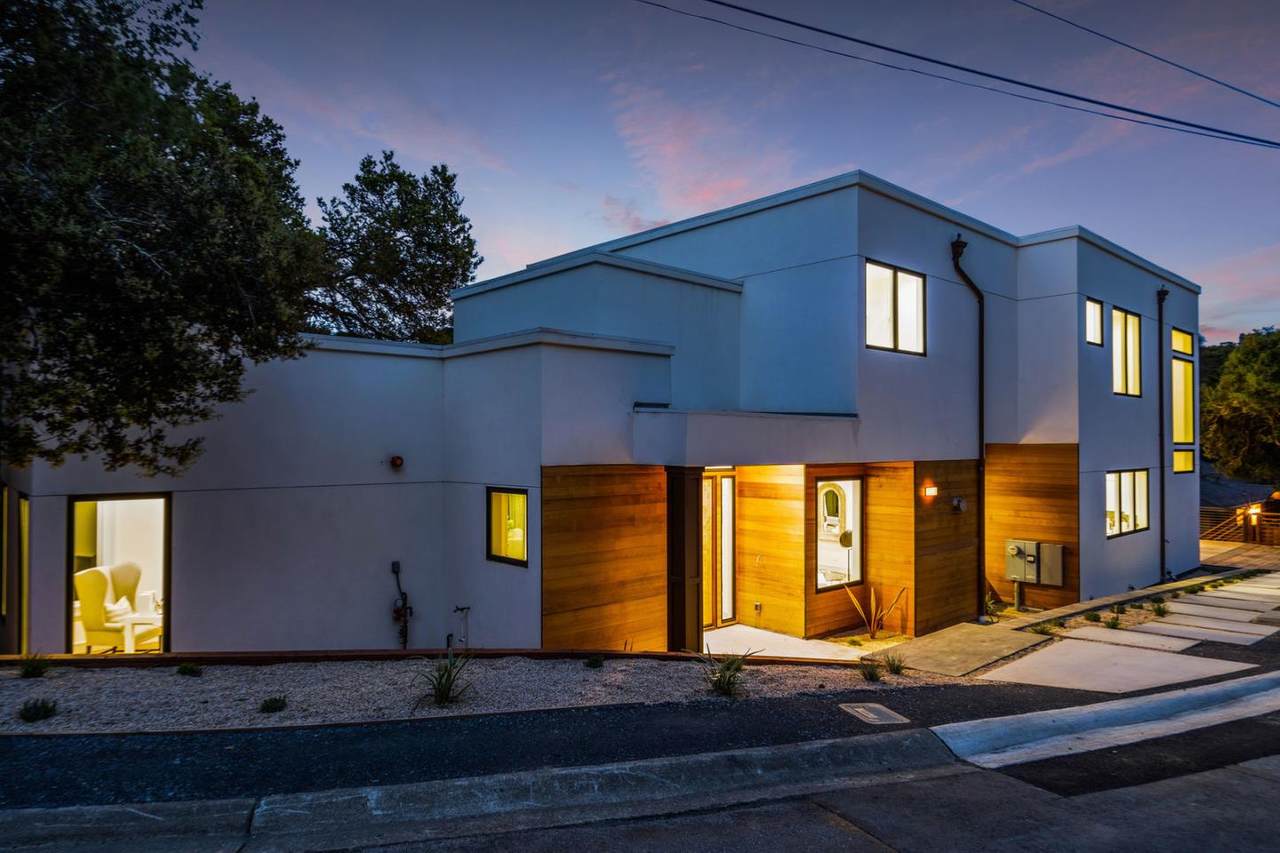 160 Tiptoe Lane - Photo 1