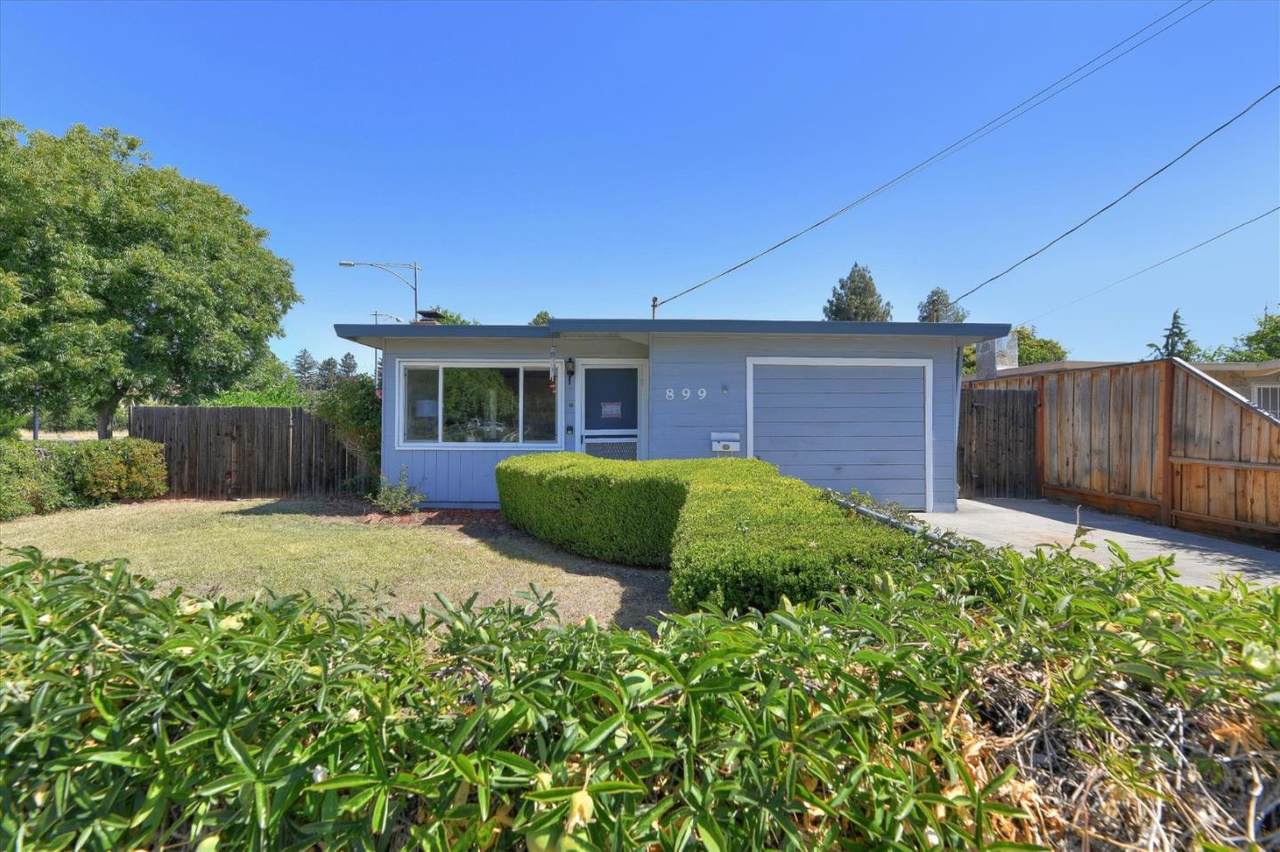 899 Shirley Avenue - Photo 1