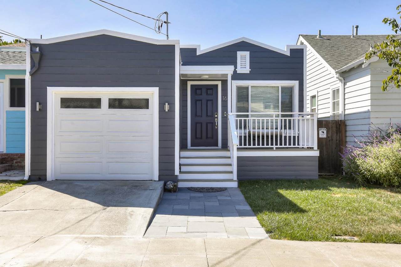 165 Linden Avenue - Photo 1