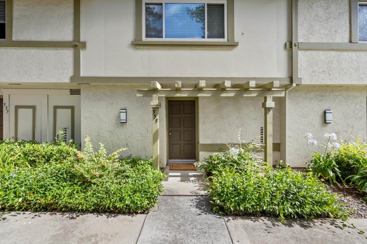 555 Merrimac Drive - Photo 1