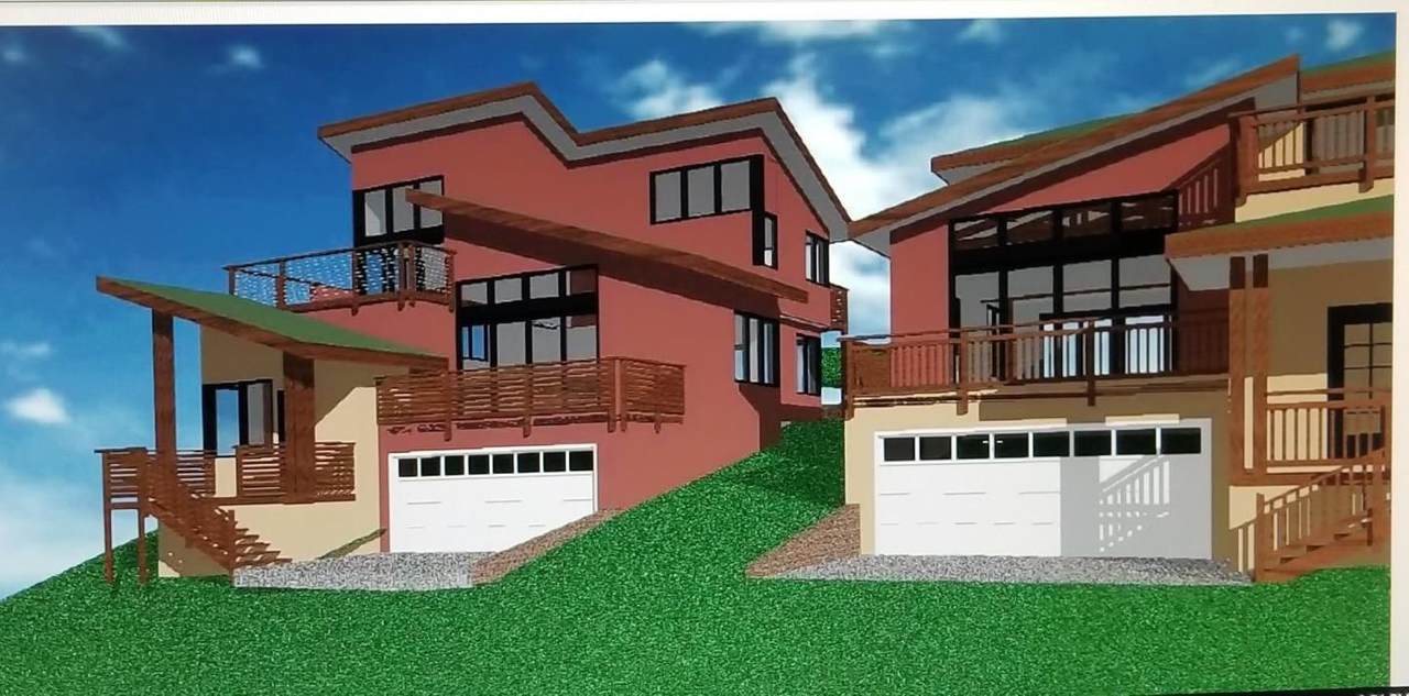 88 & 100 Canyon Drive - Photo 1