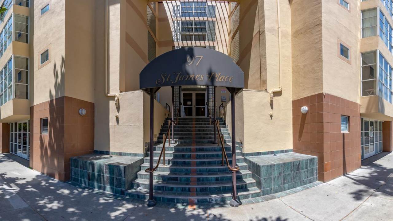 97 Saint James Street - Photo 1