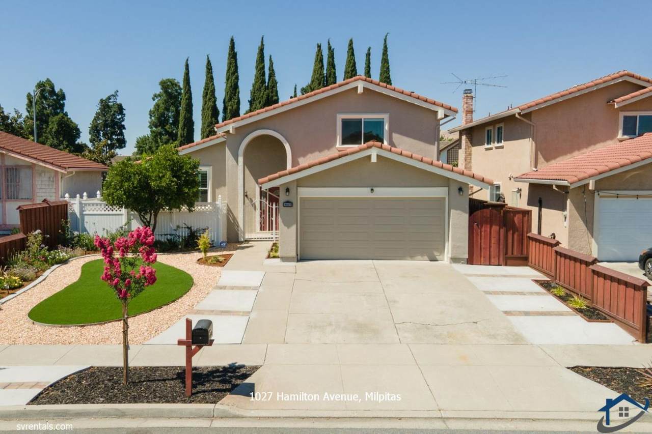 1027 Hamilton Avenue - Photo 1