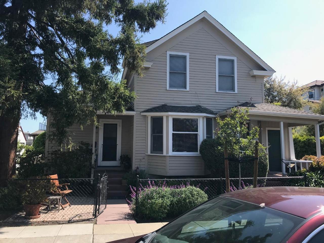 706 Allerton Street - Photo 1