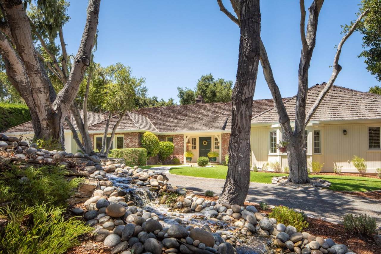 7026 Valley Knoll Road - Photo 1