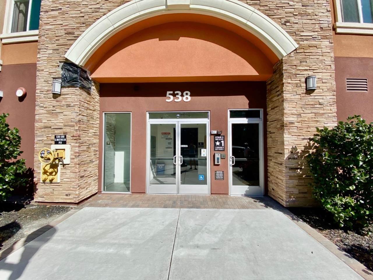 538 Mathilda Avenue - Photo 1