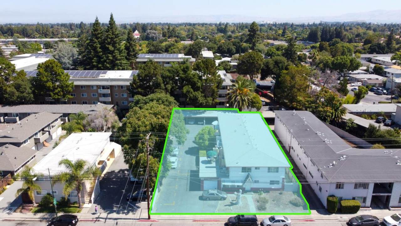 1824 California Street - Photo 1