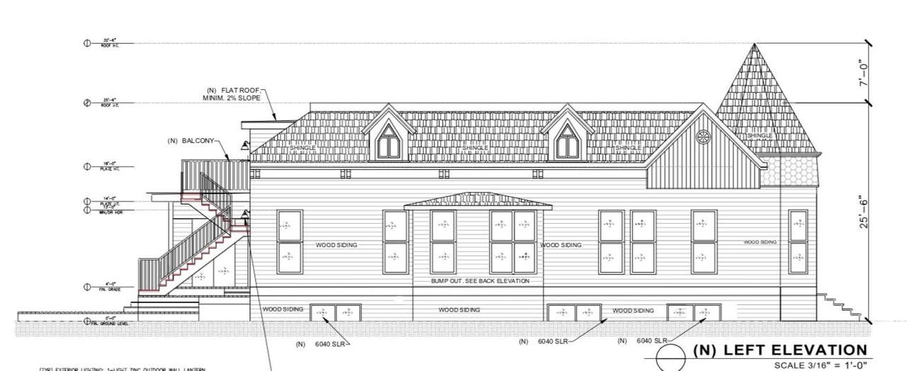 1225 Hedding Street - Photo 1