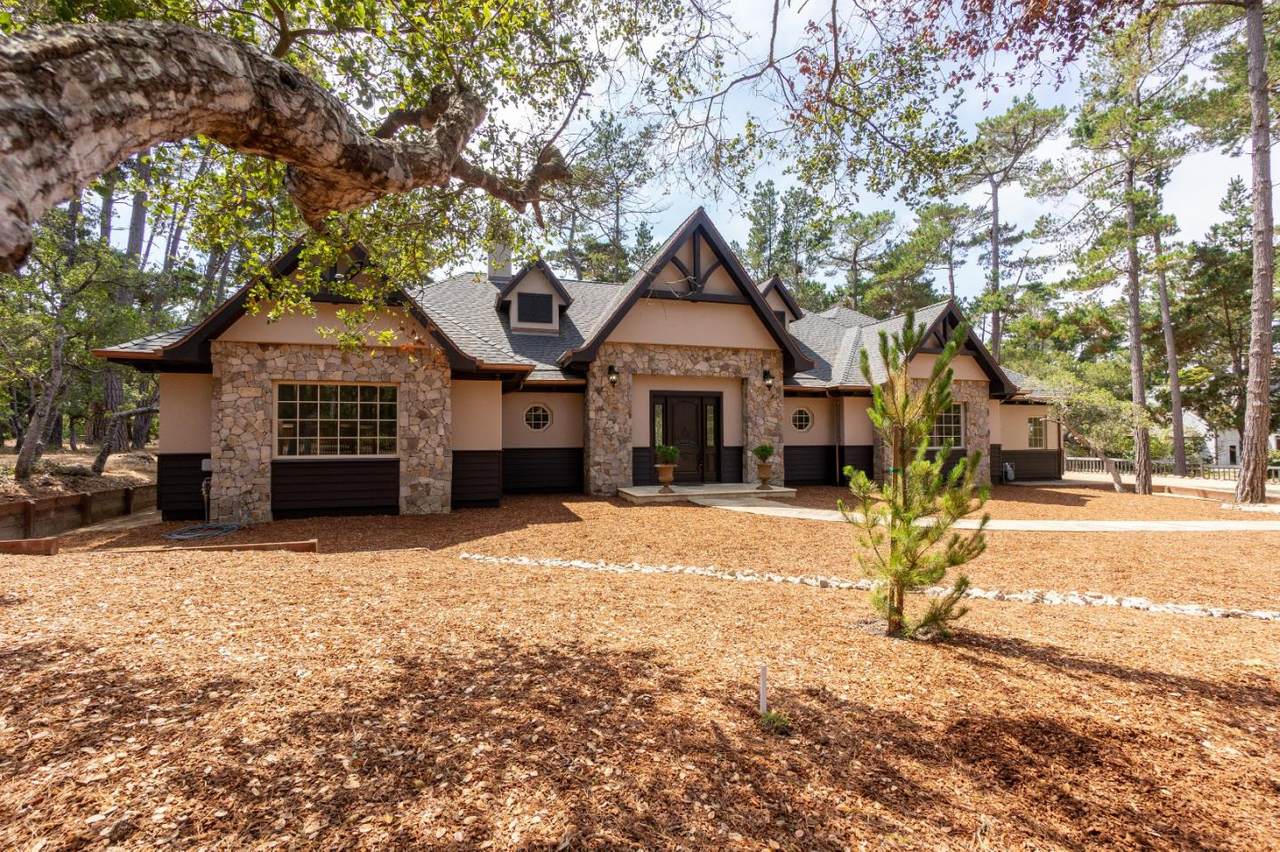 1412 Lisbon Lane - Photo 1