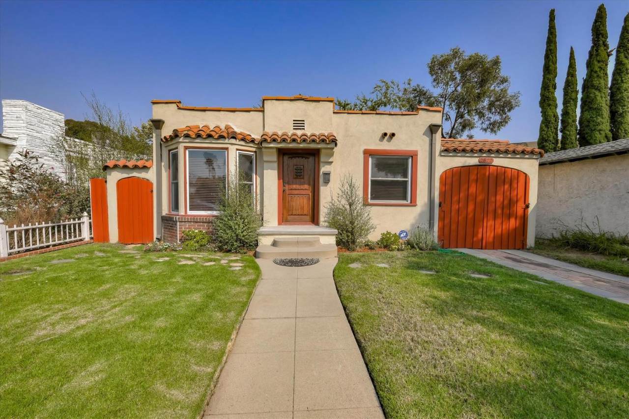 2822 Bedford Street - Photo 1