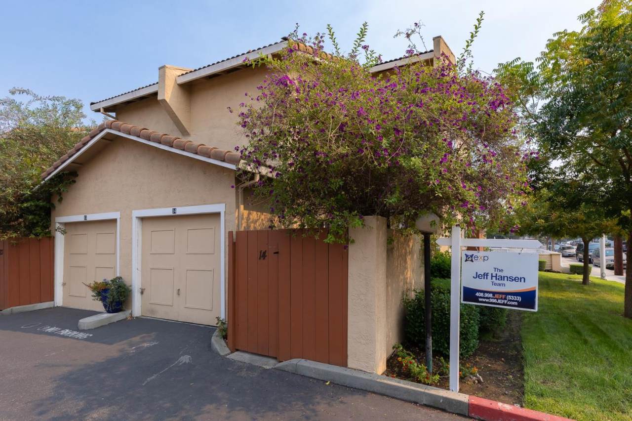 770 Harrison Street - Photo 1