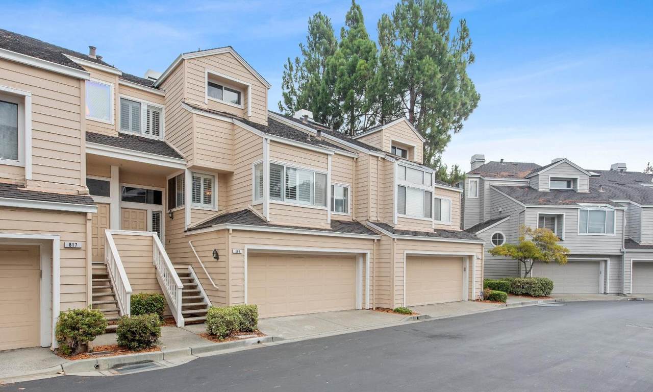 819 Intrepid Lane - Photo 1